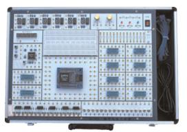 JD/SD2型数字电路实验箱