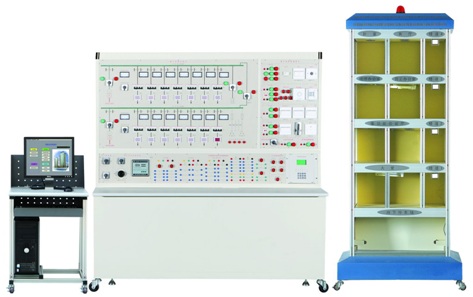 楼宇供配电及照明系统综合实训装置【JDBCGZ-2】各类职业培训机构的教学用品