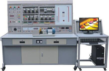 电工技师技能实训考核设备