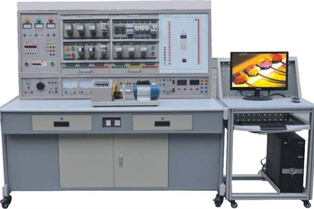 高级维修电工技能考核实训装置