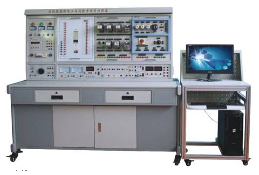 高级维修电工技能考核装置