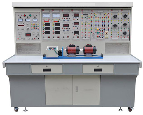 JDDJ-1型电机控制技术综合实验台