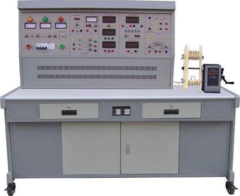 JDDJB-01电工故障处理试验台