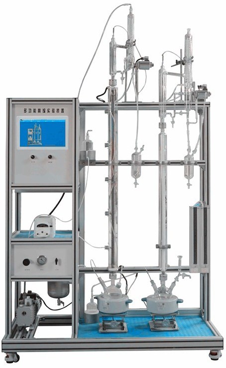 JDGY-304/II多功能精馏实验装置
