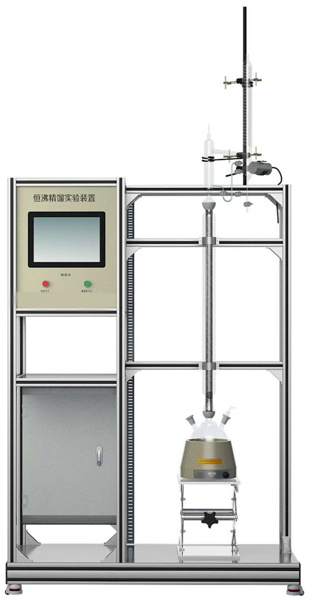 JDGY-305/II恒沸精馏实验装置