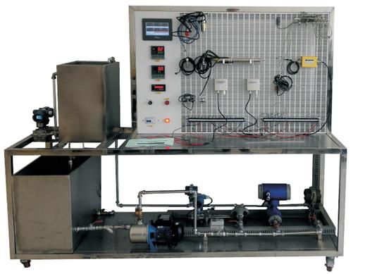 JDJYD-RT热工测量实验装置