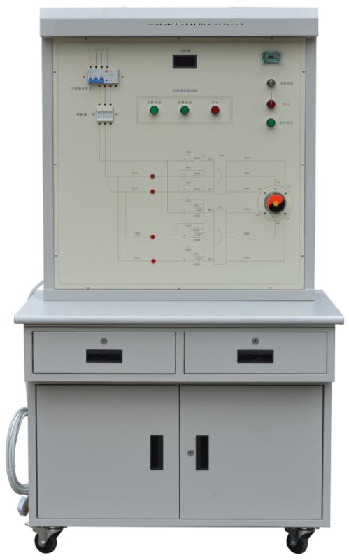 JD-889-I型改变自动扶梯电动机转向