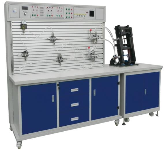 JD-CC型液压叉车控制实验台