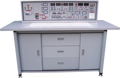 中等职业学校电工电子类专业实训基地设备基本配置推荐标准