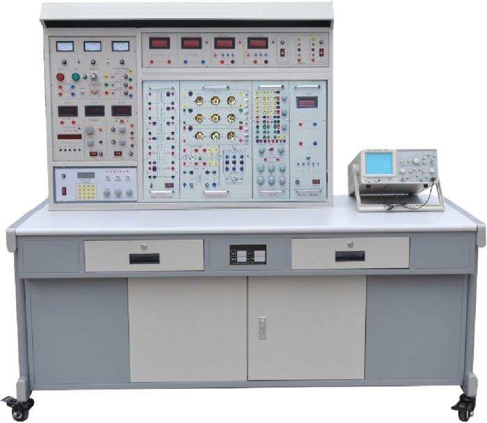 JDDG-1电工技术实验装置