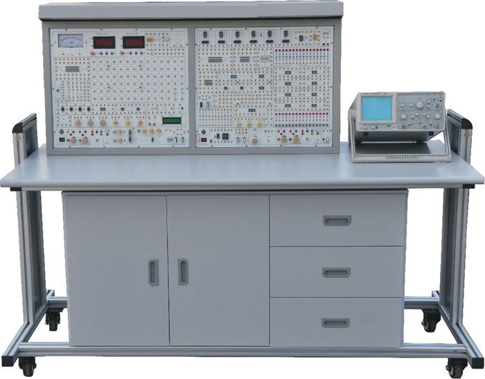 JDGDZ-189B电子学综合实验装置