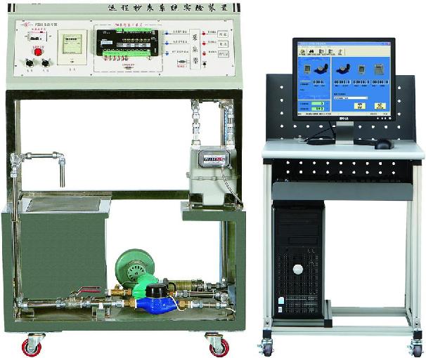 JDBCCB-2远程抄表系统实训系统（LON总线型）